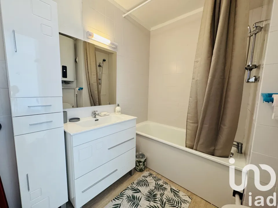 Apartament a Soulac-sur-Mer, Gironde - foto 5