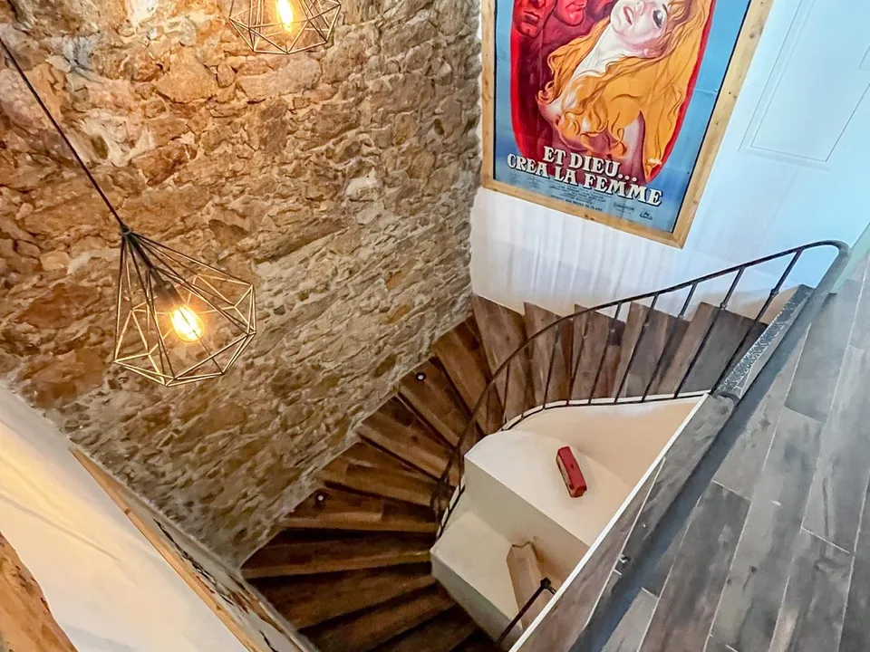 Duplex en Cogolin, Var - foto 2