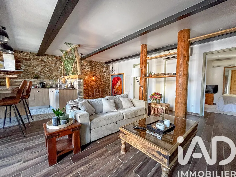 Duplex en Cogolin, Var - foto 3
