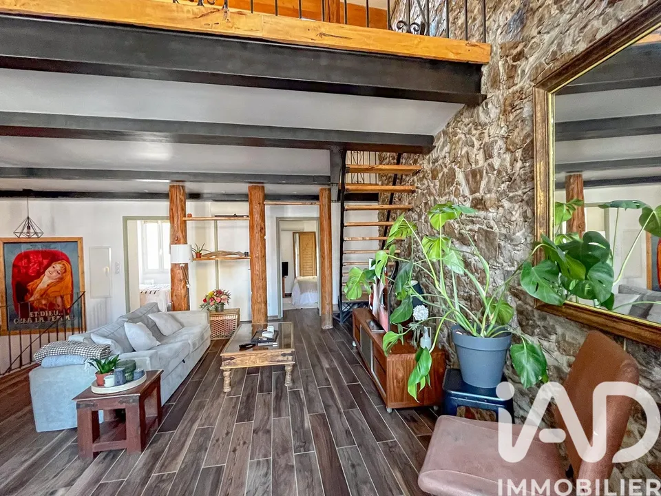 Duplex en Cogolin, Var - foto 4