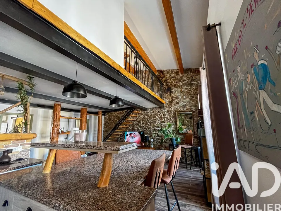 Duplex en Cogolin, Var - foto 5