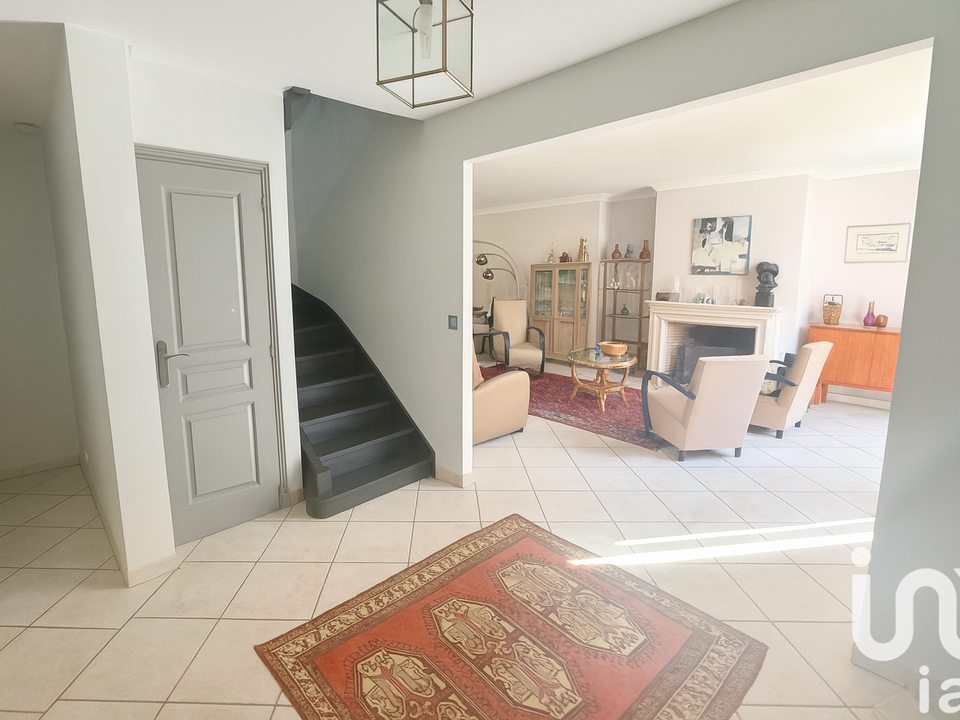Villa i Chatou, Yvelines - bilde 2