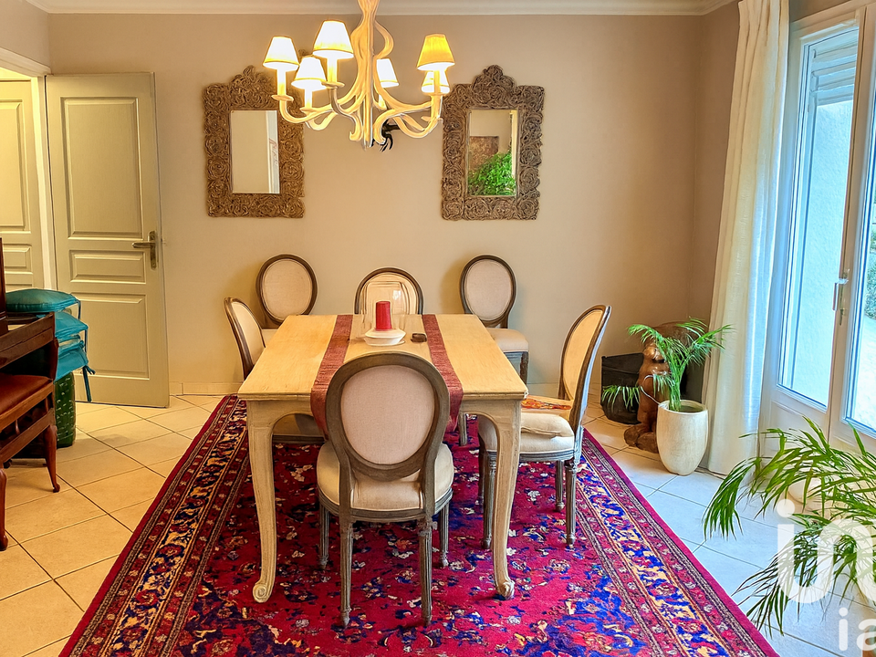 Villa i Chatou, Yvelines - bilde 3