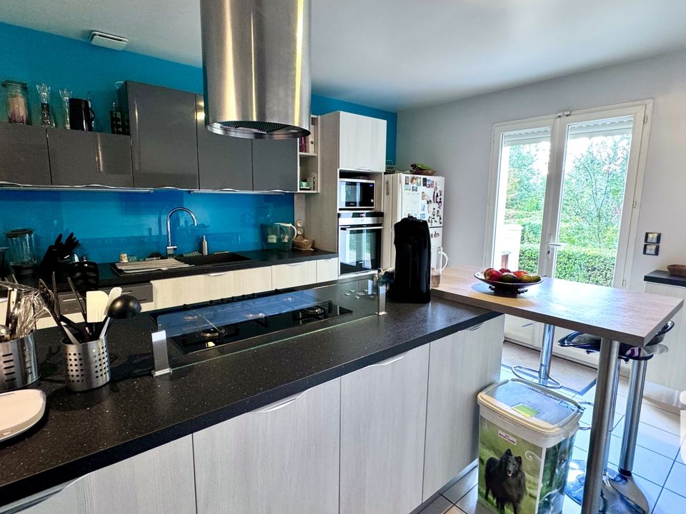 Villa i Chatou, Yvelines - bilde 4