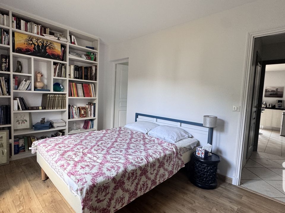 Villa i Chatou, Yvelines - bilde 5