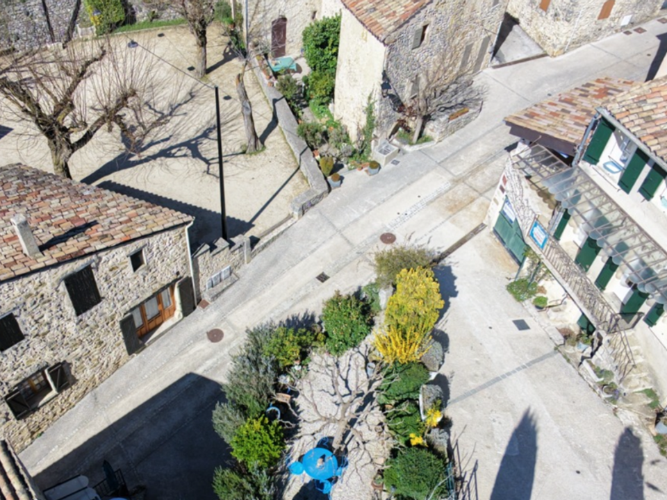 Casa de pueblo en Aurel, Vaucluse - foto 2