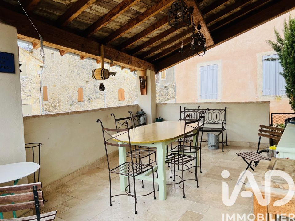 Casa de pueblo en Aurel, Vaucluse - foto 3
