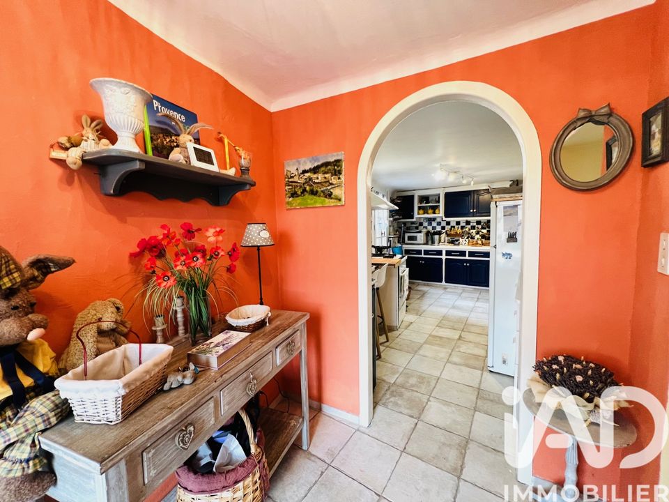 Casa de pueblo en Aurel, Vaucluse - foto 4