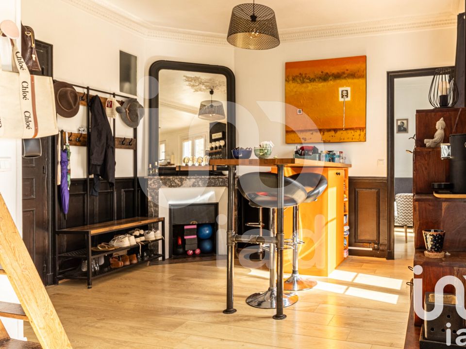 Lejlighed i Montrouge, Hauts-de-Seine - foto 2