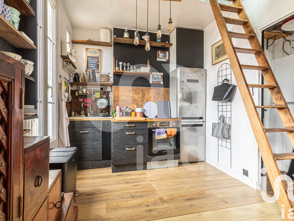 Lejlighed i Montrouge, Hauts-de-Seine - foto 5
