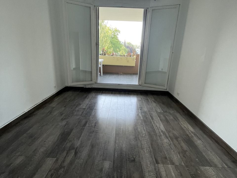 Lejlighed i Fontenay-sous-Bois, Val-de-Marne - foto 2