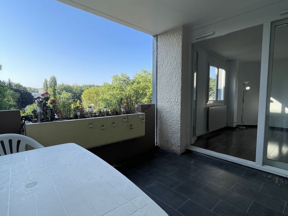 Lejlighed i Fontenay-sous-Bois, Val-de-Marne - foto 4