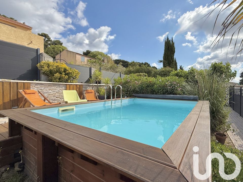 Villa i Ollioules, Var - foto 2