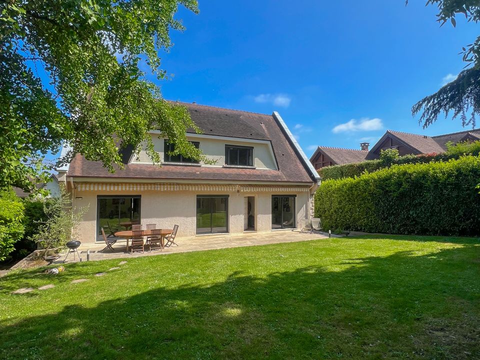 Villa i Louveciennes, Yvelines - foto 1
