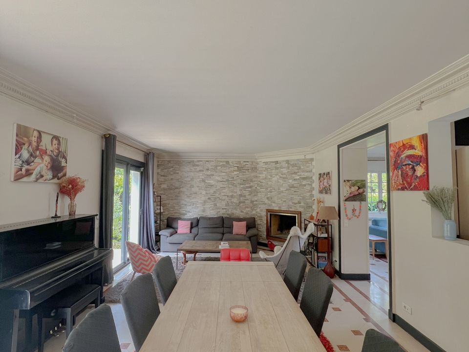 Villa i Louveciennes, Yvelines - foto 3