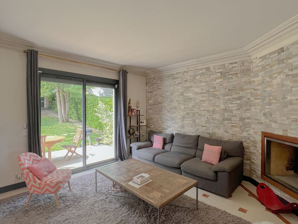 Villa i Louveciennes, Yvelines - foto 5