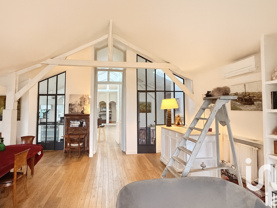 Villa i Chatou, Yvelines - bilde 3