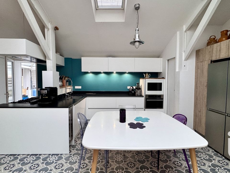 Villa i Chatou, Yvelines - bilde 5