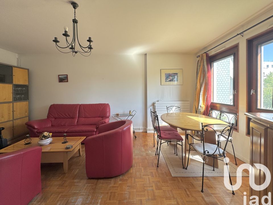 Leilighet i Suresnes, Hauts-de-Seine - bilde 2