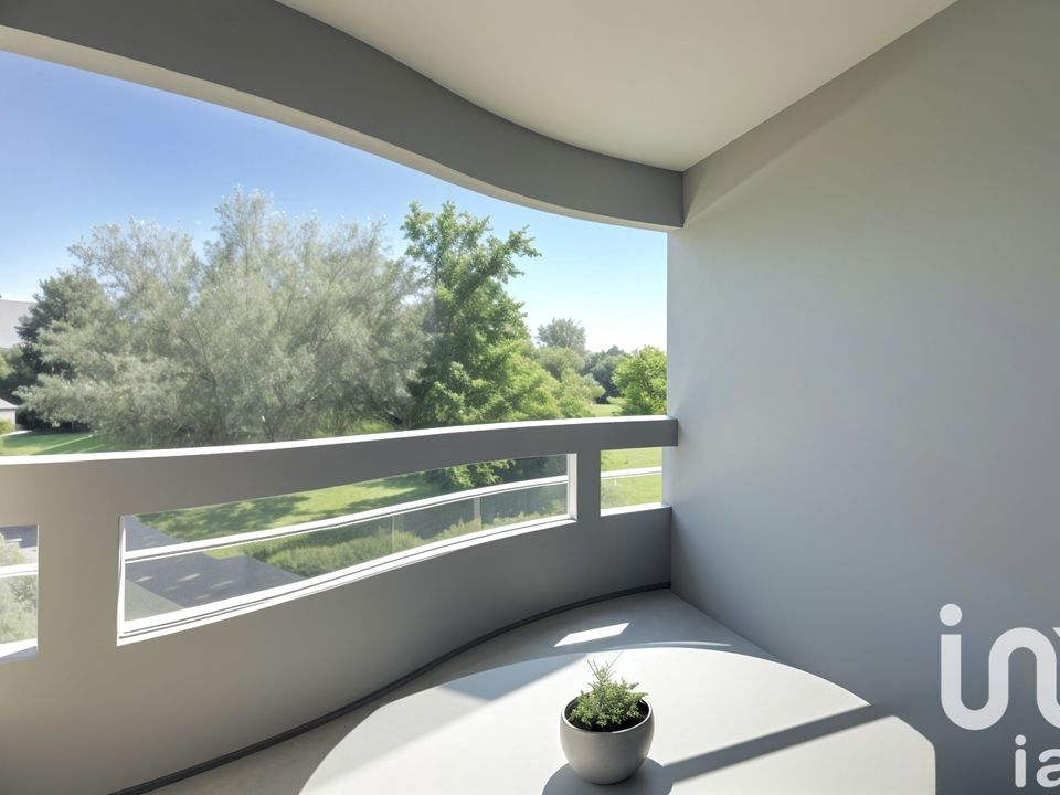 Leilighet i Suresnes, Hauts-de-Seine - bilde 3