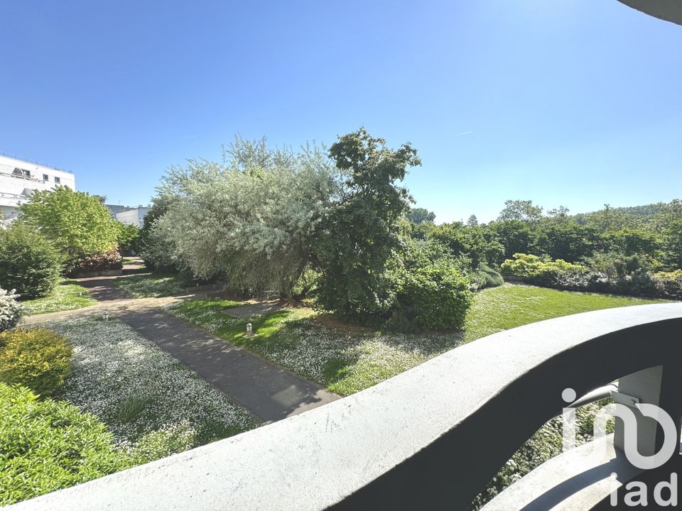 Leilighet i Suresnes, Hauts-de-Seine - bilde 4
