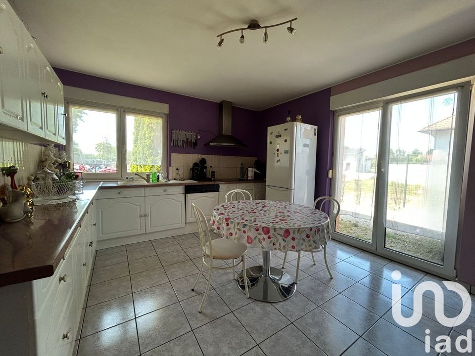 Villa i Menoncourt, Territoire de Belfort - foto 2