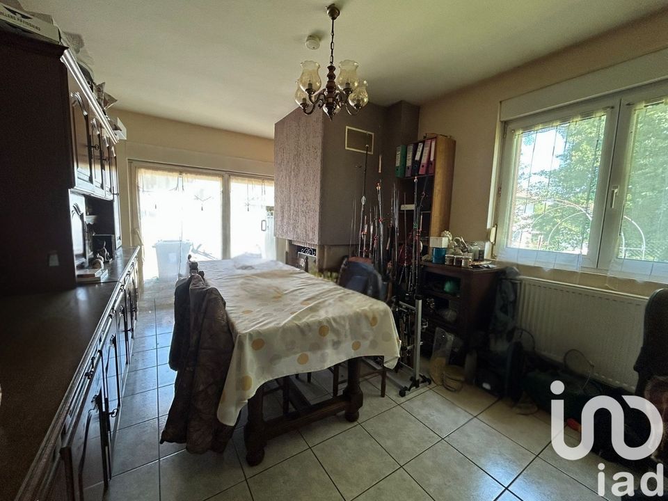 Villa i Menoncourt, Territoire de Belfort - foto 5
