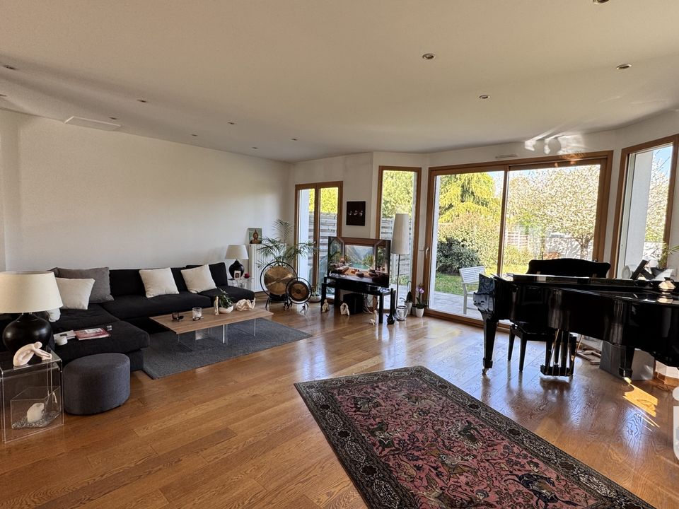 Villa i Rueil-Malmaison, Hauts-de-Seine - foto 1