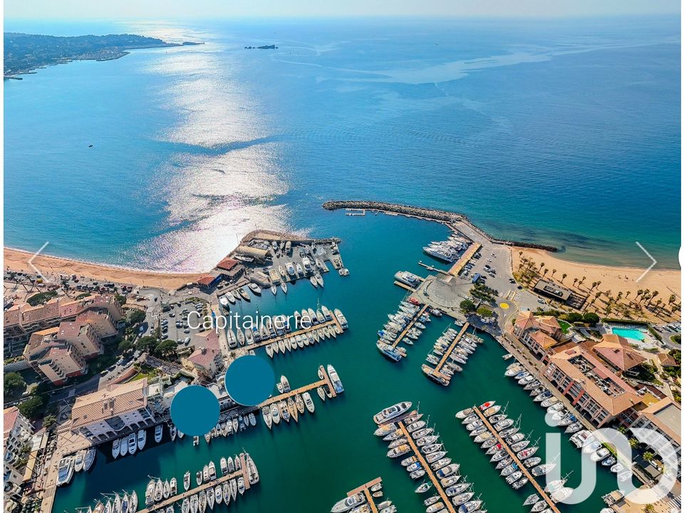 Wohnung in Frejus, Var - Foto 1