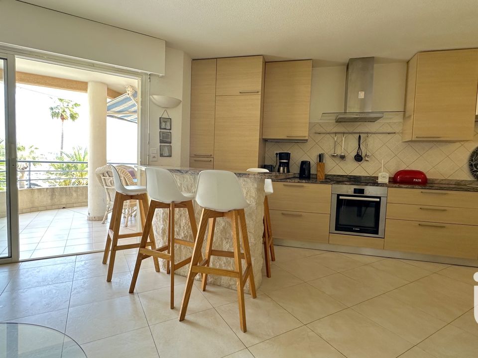 Wohnung in Frejus, Var - Foto 2