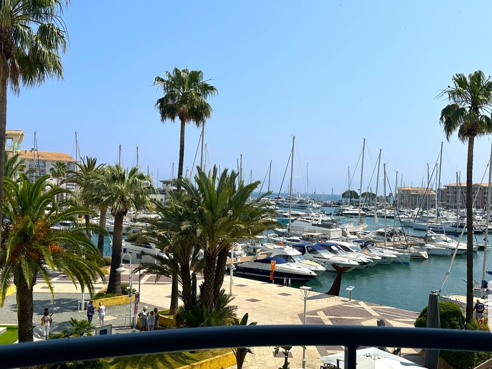 Wohnung in Frejus, Var - Foto 5