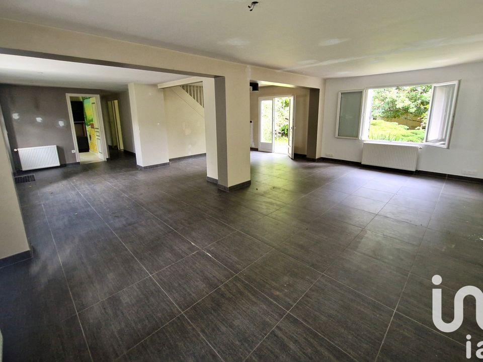 Villa i Sevran, Seine-Saint-Denis - bilde 2