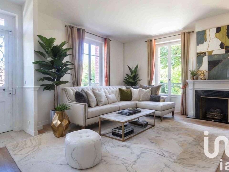 Villa en Vernouillet, Yvelines - foto 1