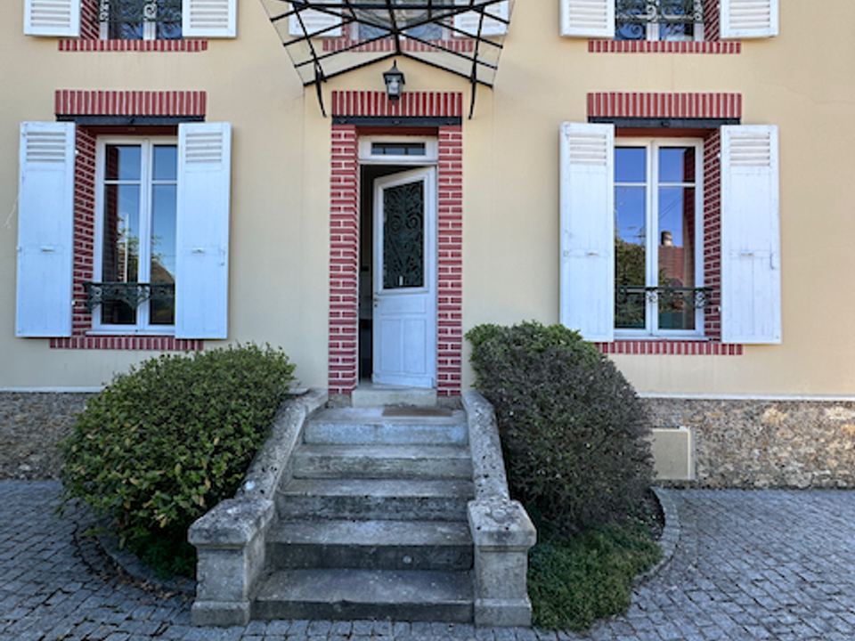 Villa en Vernouillet, Yvelines - foto 3