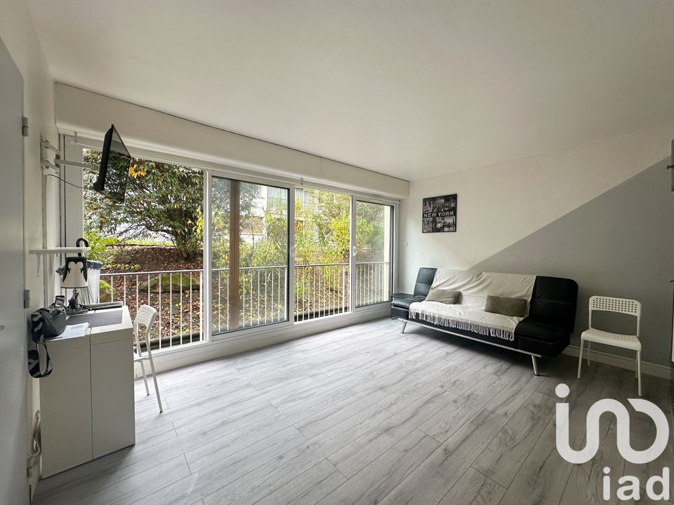 Leilighet i Antony, Hauts-de-Seine - bilde 2