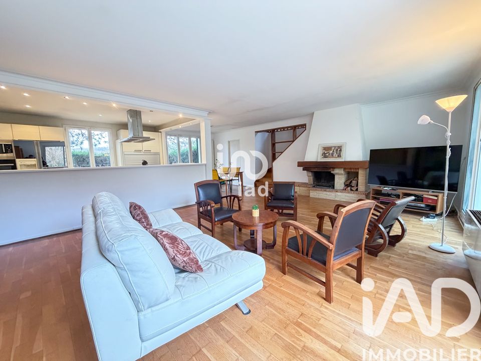 Villa i Vernouillet, Yvelines - foto 1
