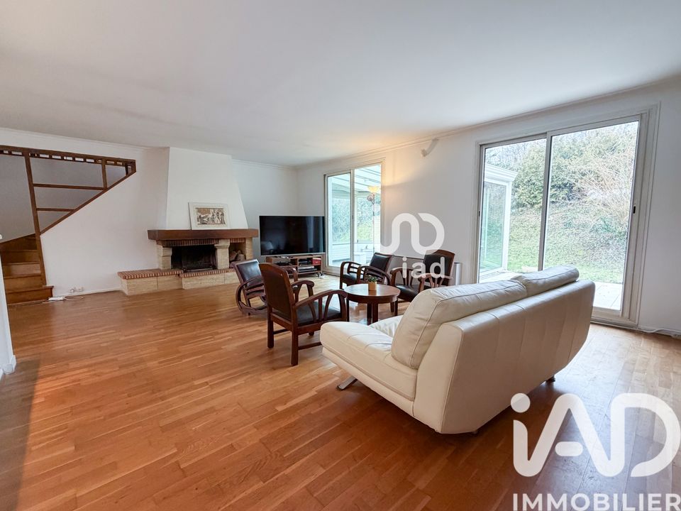 Villa i Vernouillet, Yvelines - foto 2