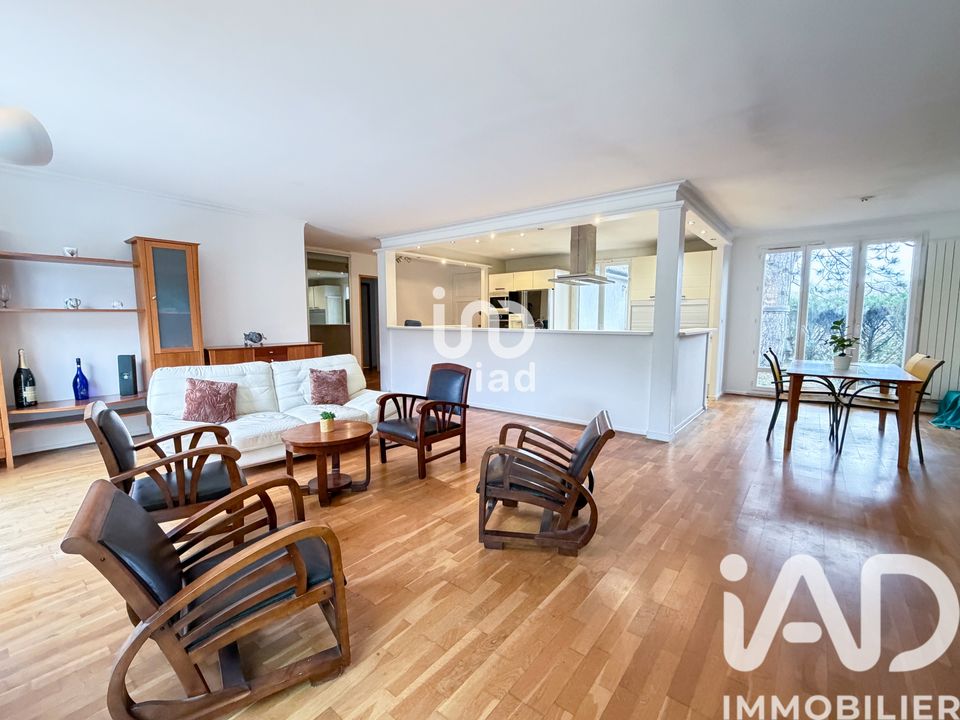 Villa i Vernouillet, Yvelines - foto 3