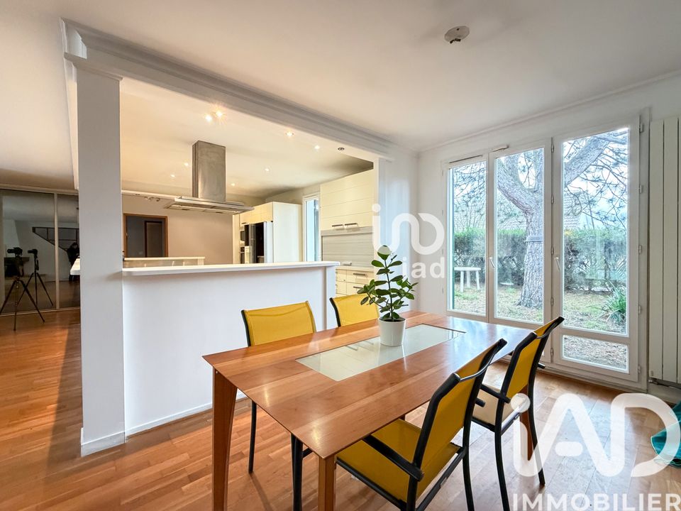 Villa i Vernouillet, Yvelines - foto 4