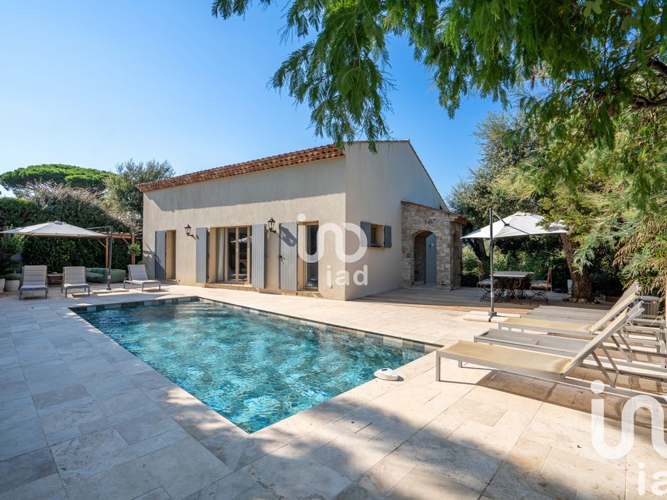 Villa i Gassin, Var - foto 1