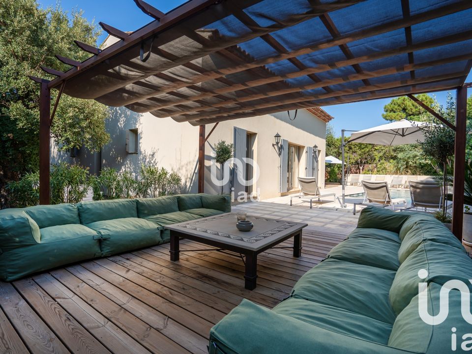 Villa i Gassin, Var - foto 2
