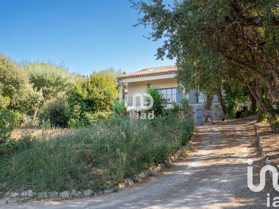 Villa i Gassin, Var - foto 4