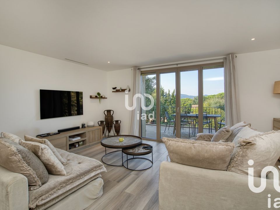 Villa i Gassin, Var - foto 5