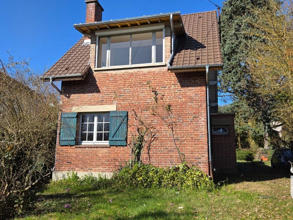 Villa i Mareil-Marly, Yvelines - bilde 1