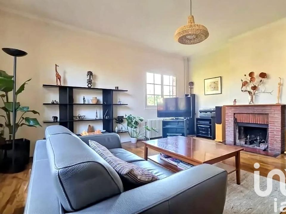Villa i Mareil-Marly, Yvelines - bilde 2