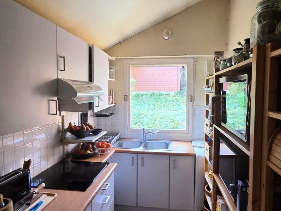 Villa i Mareil-Marly, Yvelines - bilde 4
