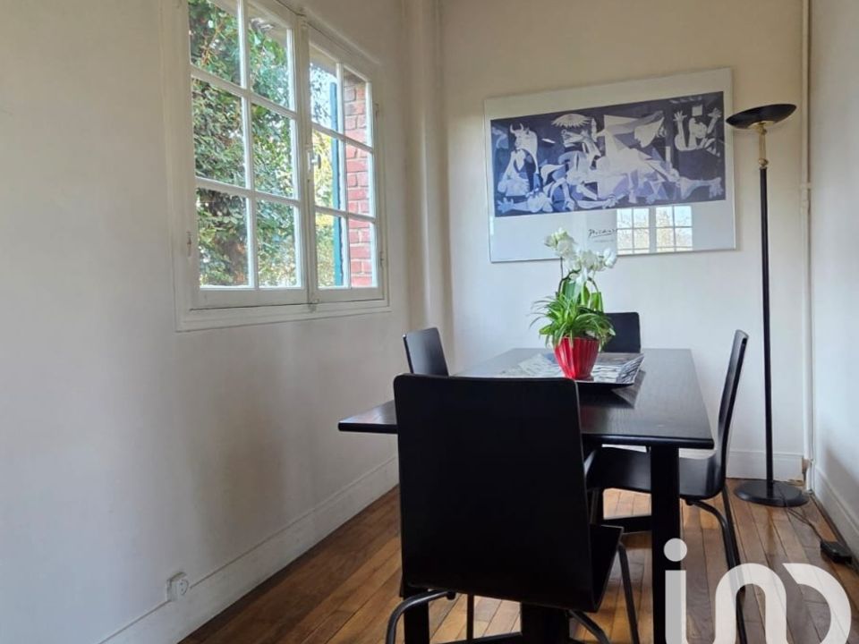 Villa i Mareil-Marly, Yvelines - bilde 5