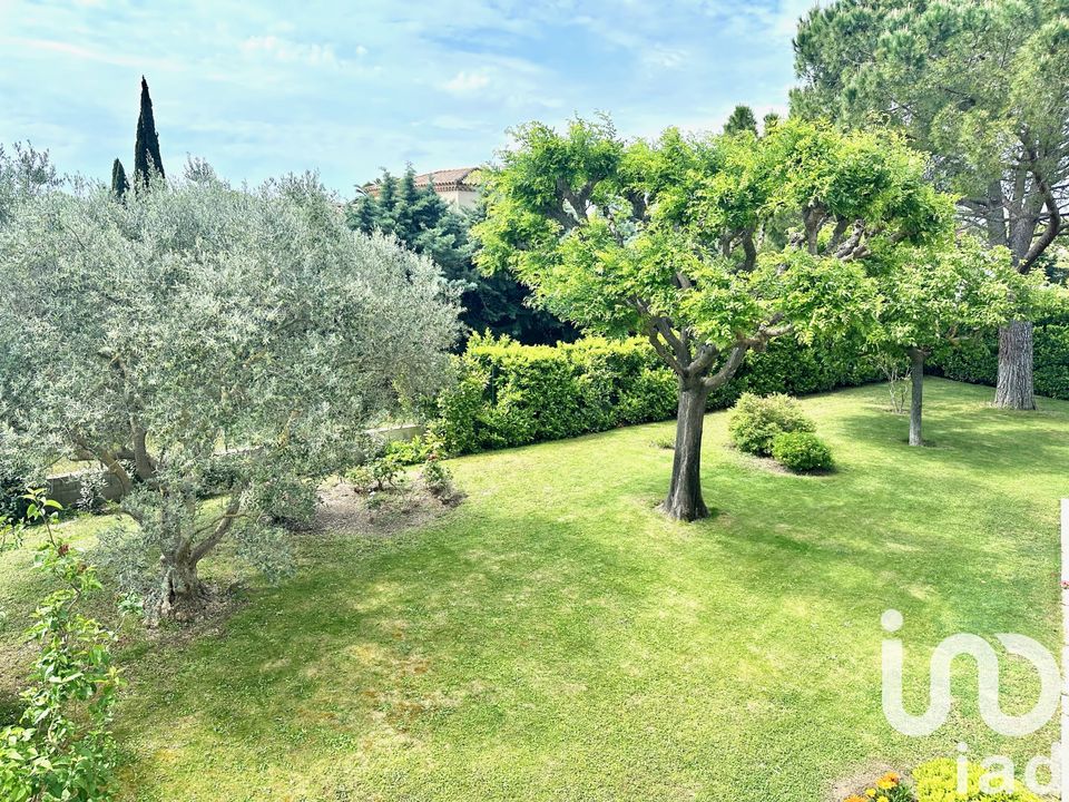 Villa i Orange, Vaucluse - bilde 3