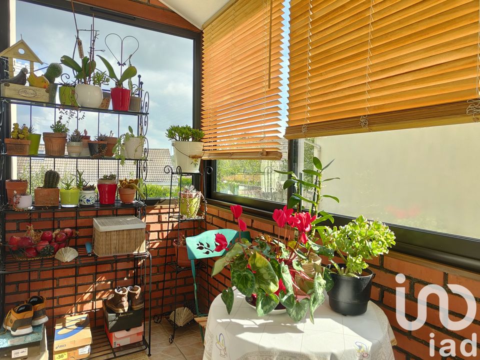 Villa i Limours, Essonne - bilde 2