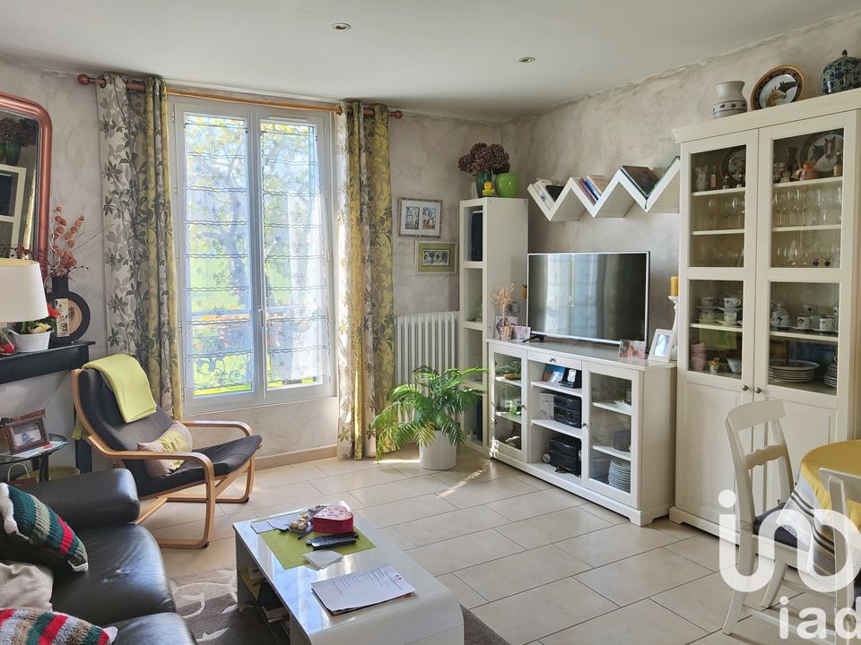 Villa i Limours, Essonne - bilde 3
